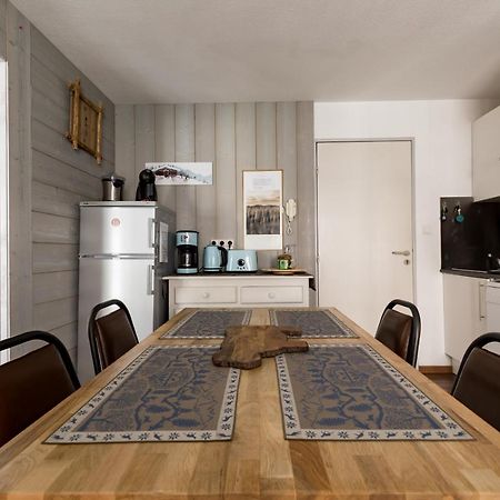 Appartement Centre Ville Wifi Parking Draps Fournis โกเตอเรต์ ภายนอก รูปภาพ