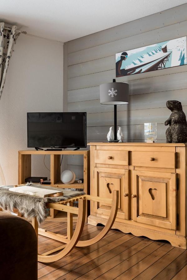 Appartement Centre Ville Wifi Parking Draps Fournis โกเตอเรต์ ภายนอก รูปภาพ