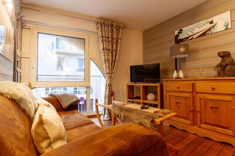 Appartement Centre Ville Wifi Parking Draps Fournis โกเตอเรต์ ภายนอก รูปภาพ